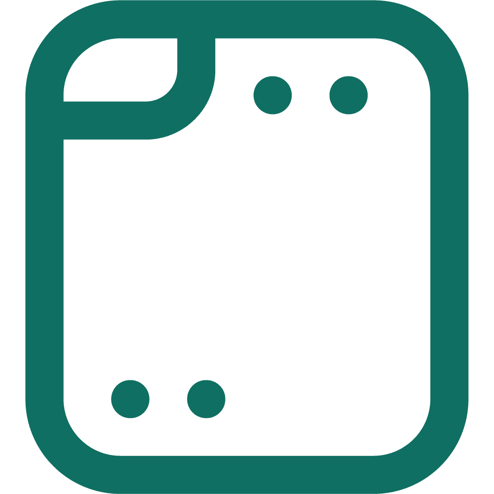 Room size in square metres