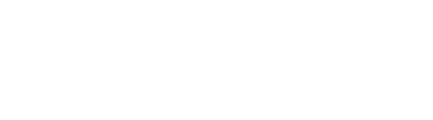 Malama Beach Holiday Village logo, white arch mark and wordmark